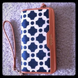 Spartina 449 wallet